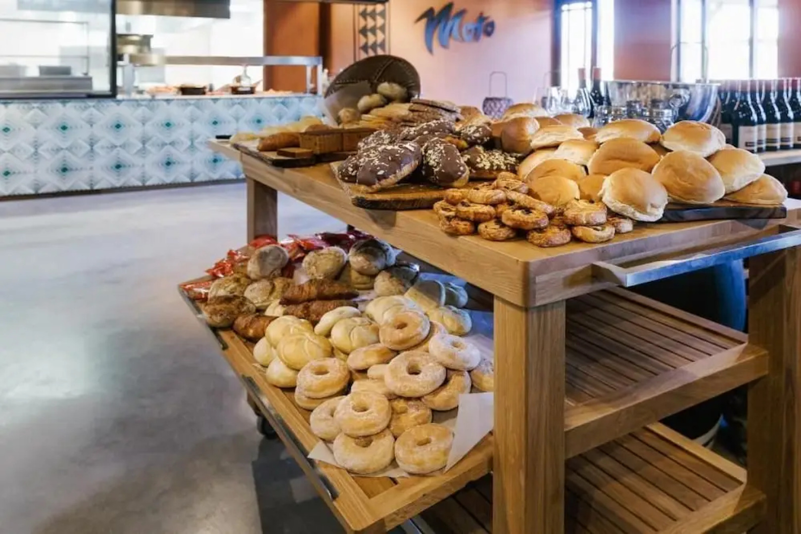 Safari Resort Beekse Bergen