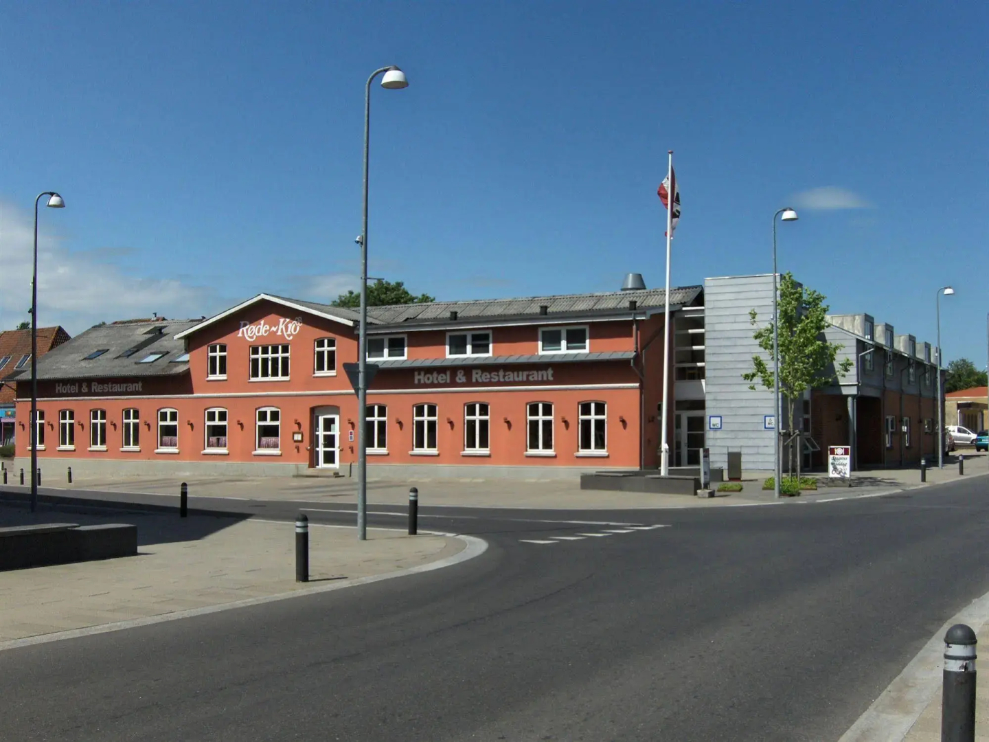 Hotel Røde-Kro