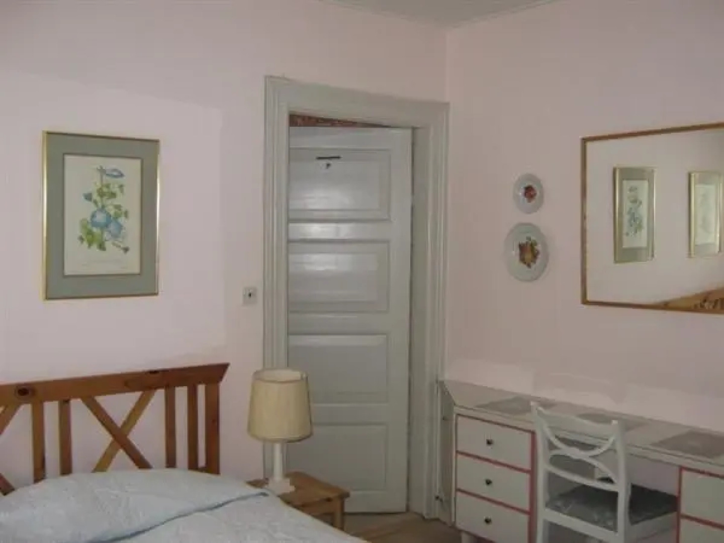 Hindemae Old Mill Holiday House