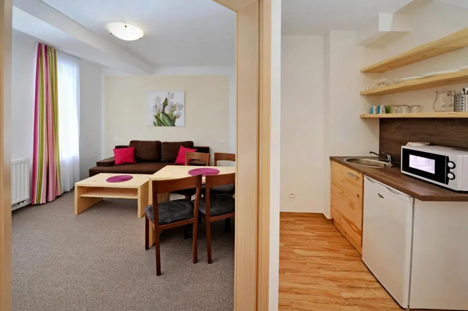 Aplend Aparthotel Belveder, Tatranská Lomnica