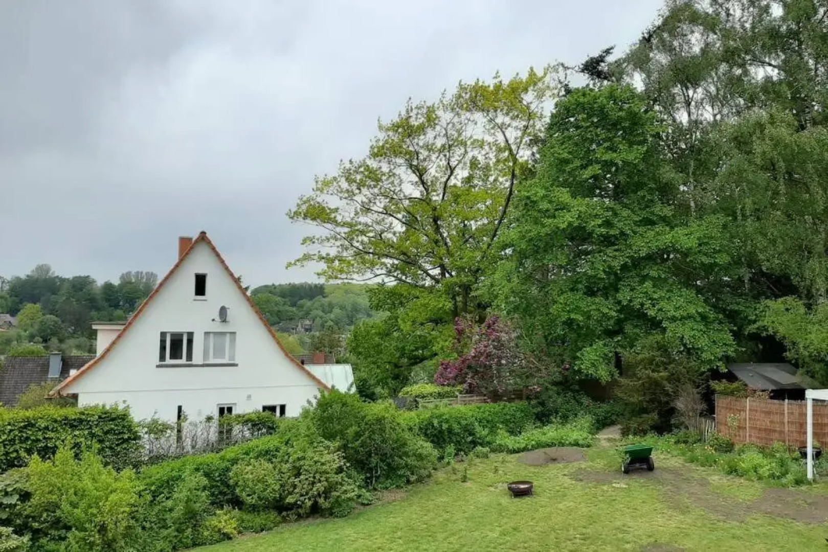 Ferienwohnung am Kellersee