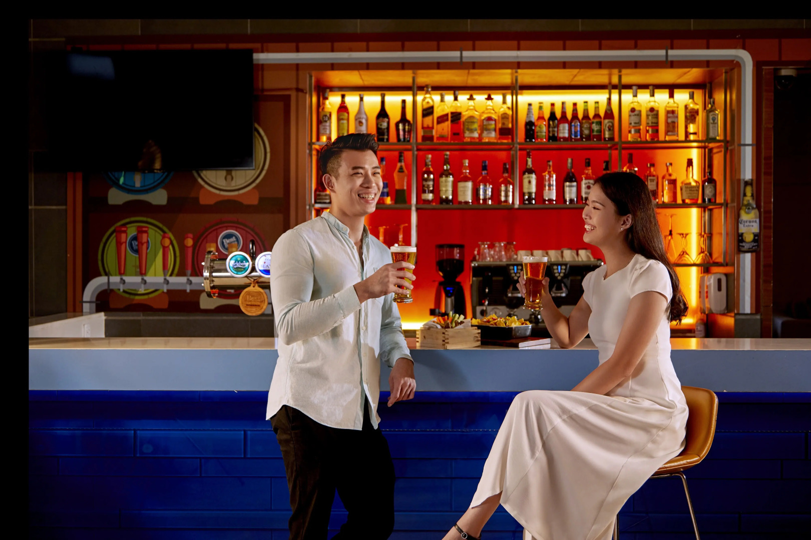 Four Points By Sheraton Puchong