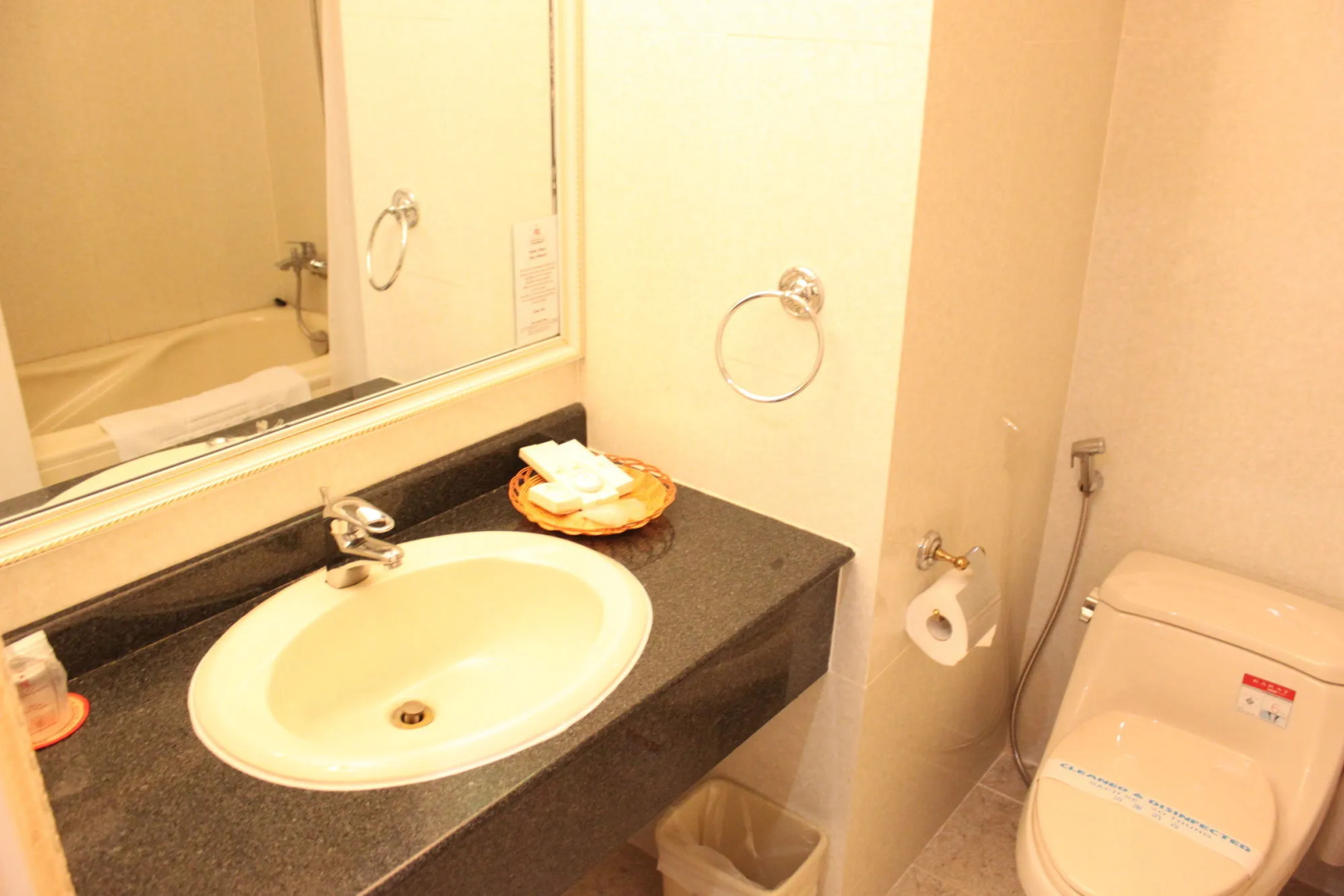 Lotus Vung Tau Resort