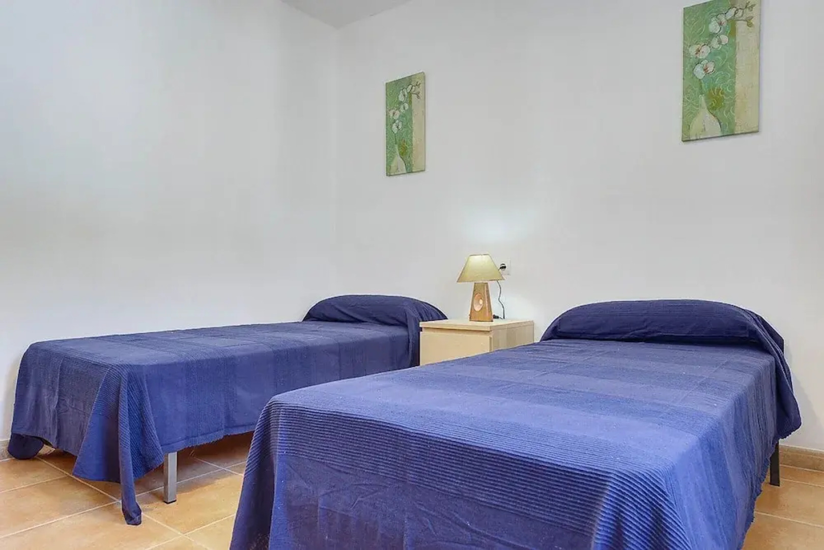 Villa Menorca Binisaret 1