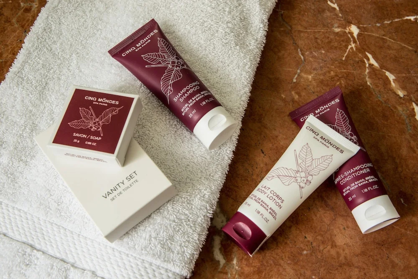 Royal Garden Champs-Elysées