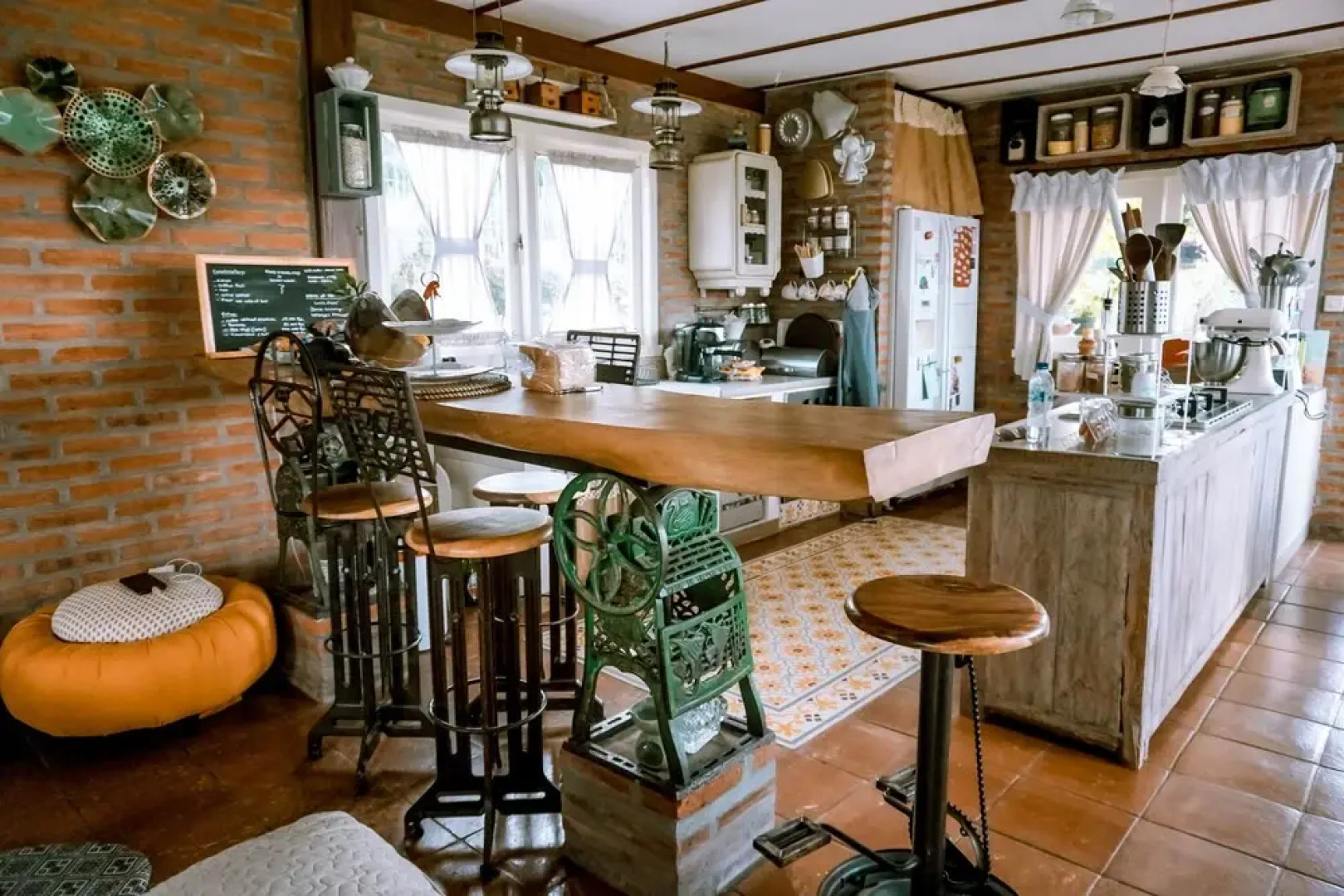 Secret Lodge Bedugul by Taritiya Collection