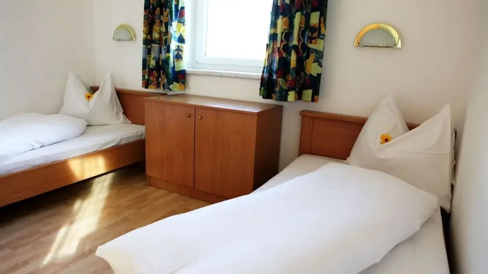 Ferienhaus am Schlosshang