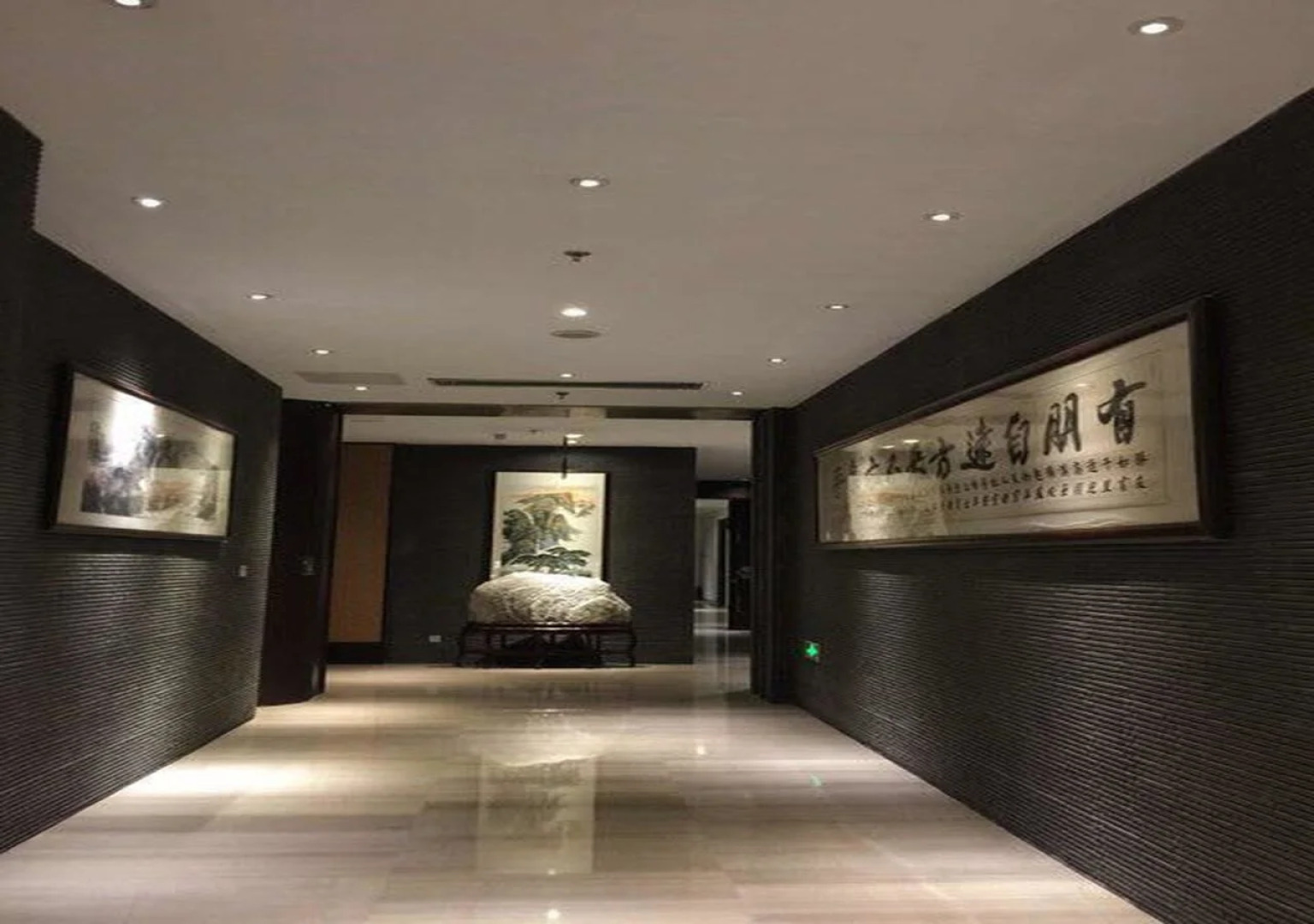 Scholars Hotel Jinan