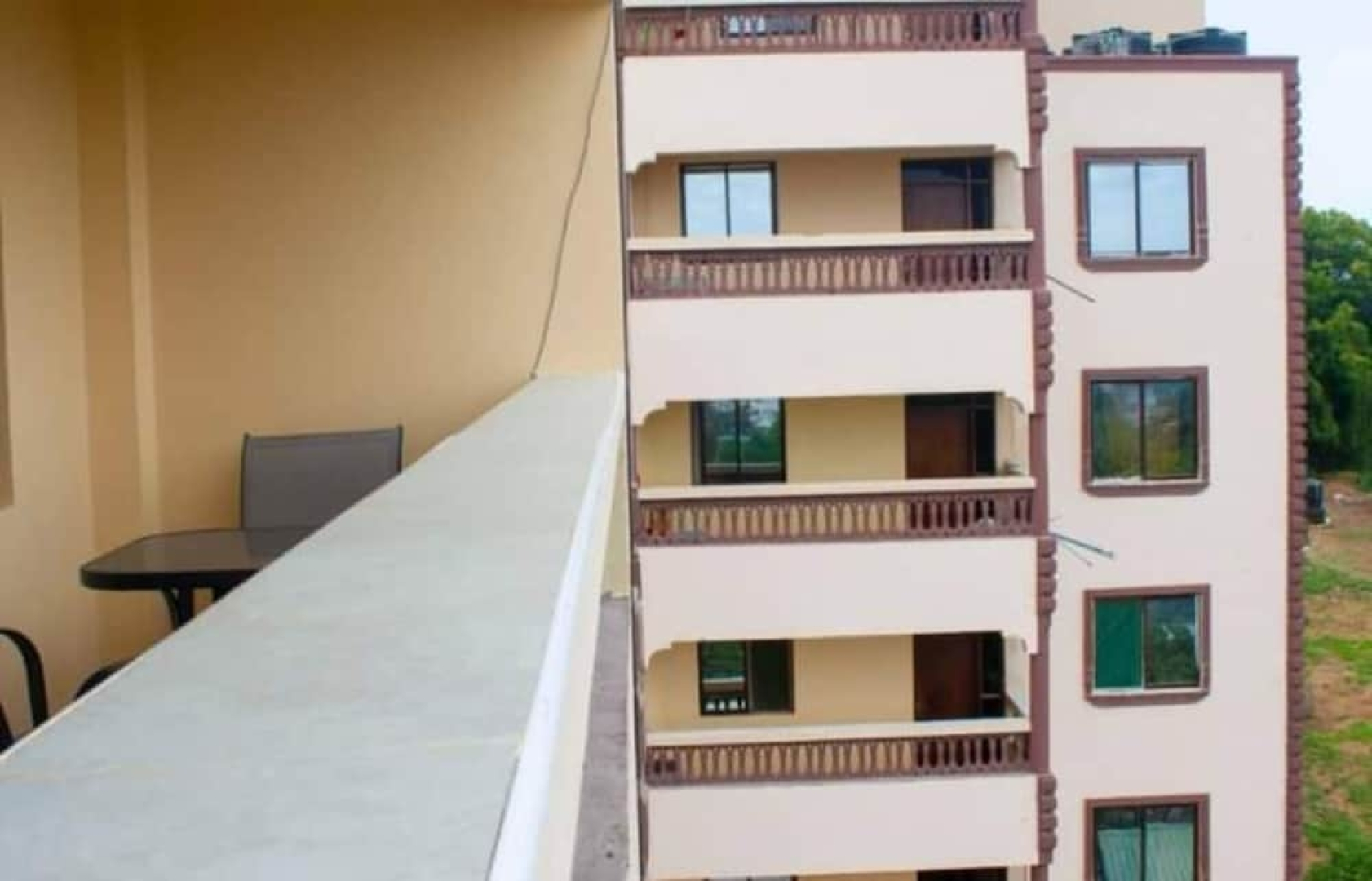 Kilifi Luxury Apartments by CHH