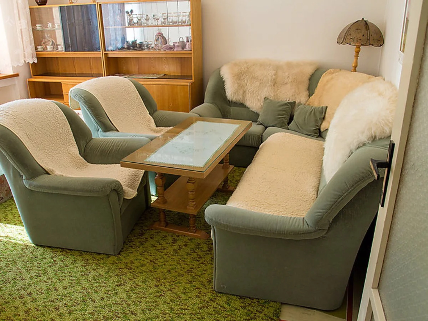 House Lidecko Lidecko