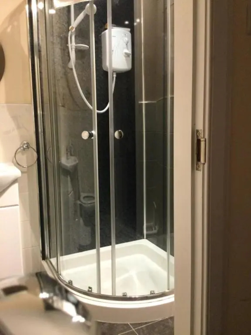 Dawn Break Guest House