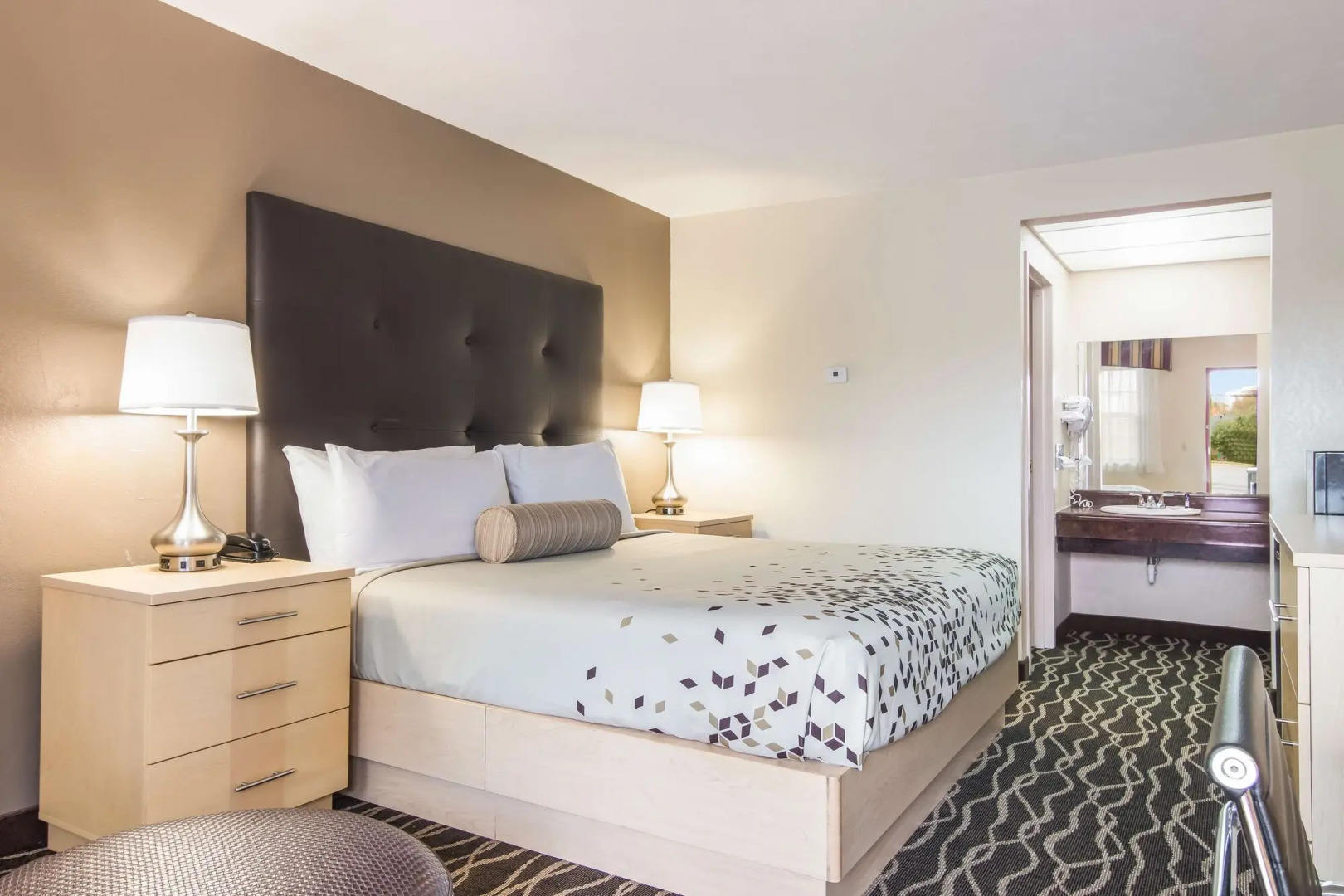 Americas Best Value Inn Alliance