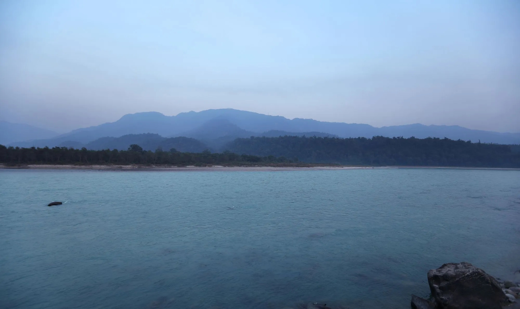 GANGA KINARE- A Riverside Boutique Resort, Rishikesh