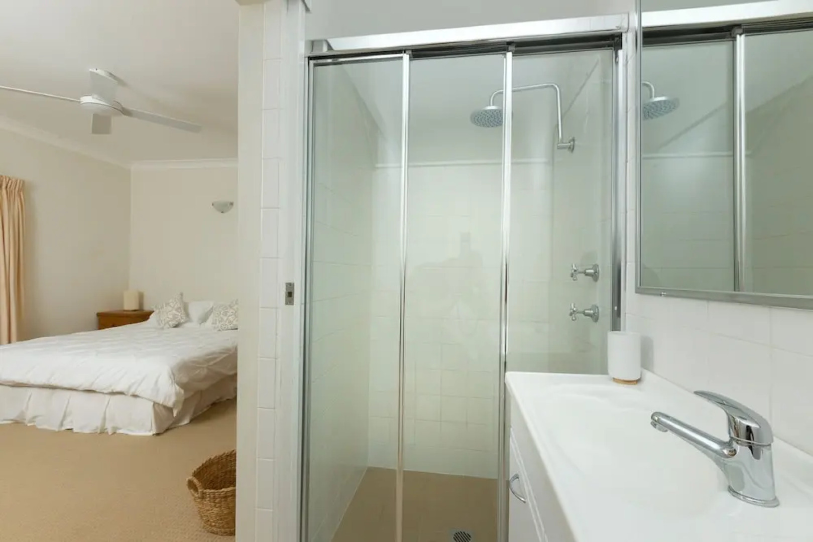 Beach House at One Mile