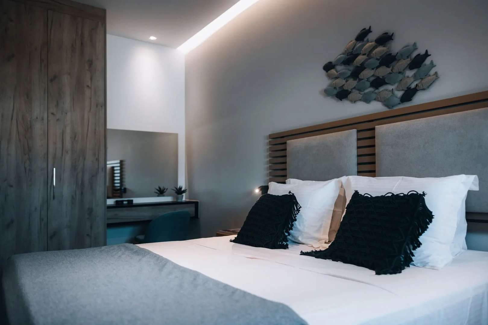 Seascape Luxury Residences