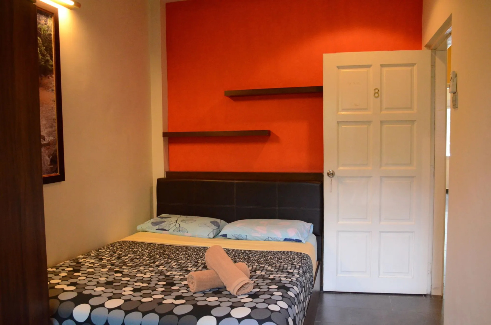 Gerard's Place Roomstay