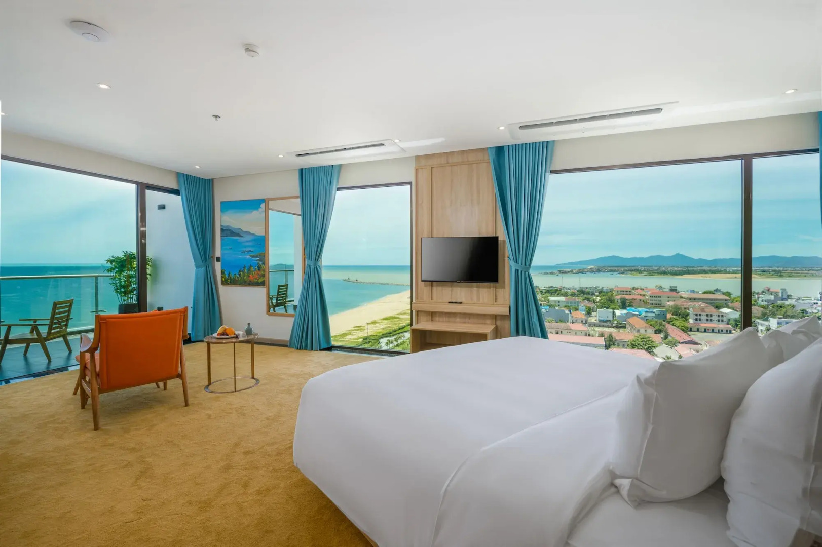 Sala Grand Tuy Hoa Hotel