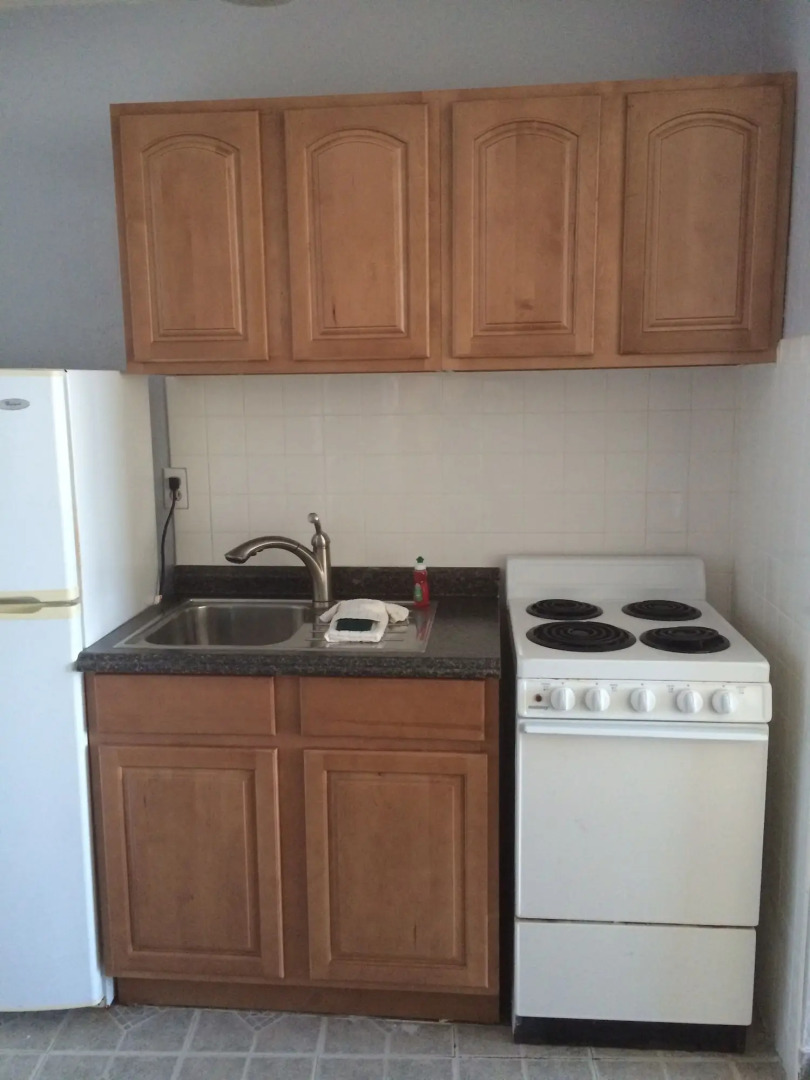 Cove Motel Oceanfront