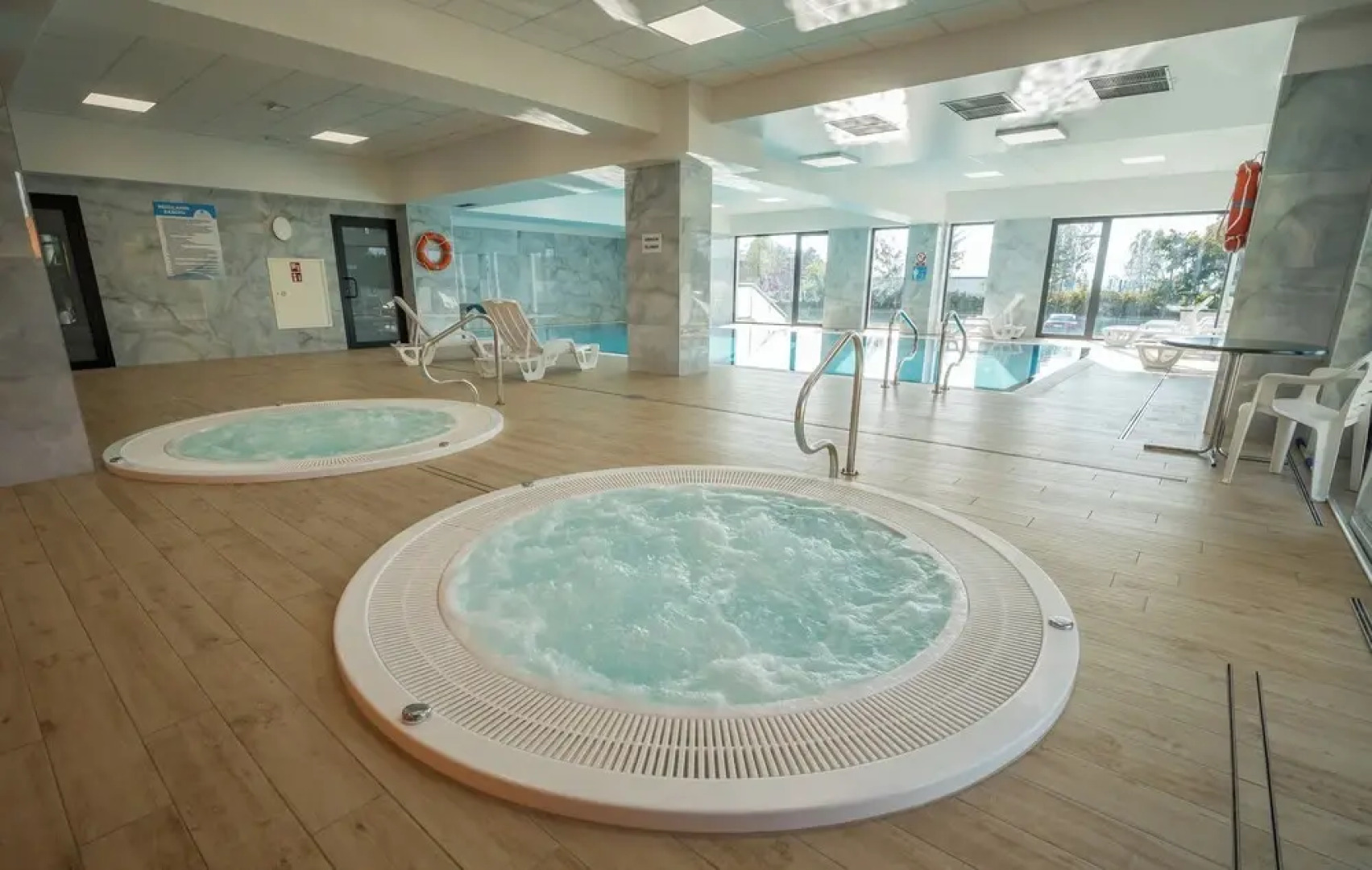 Hotel i Apartamenty Gorzelanny