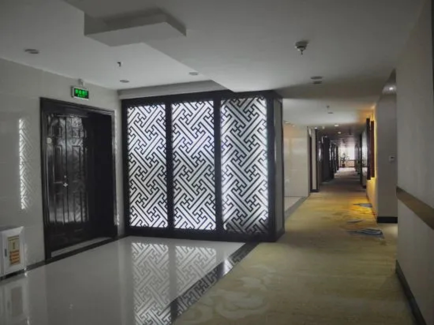 Jianshui Guotai Hotel