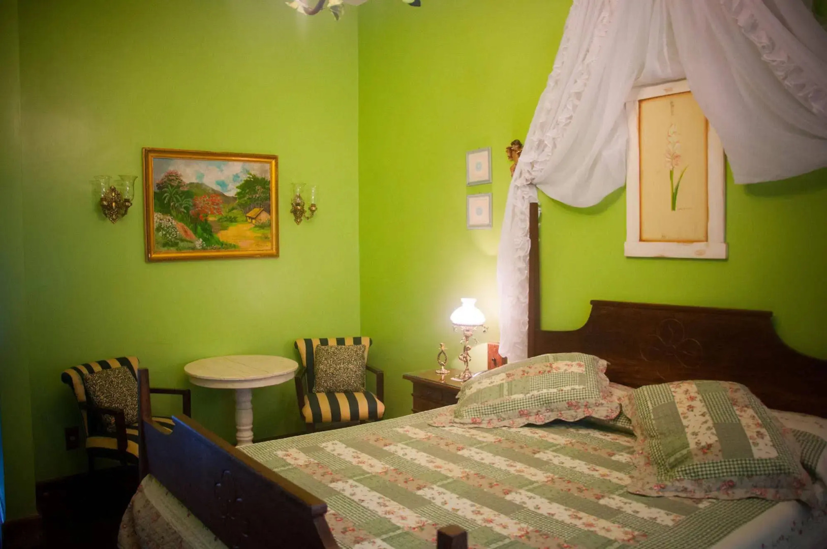 Xica da Silva Pousada