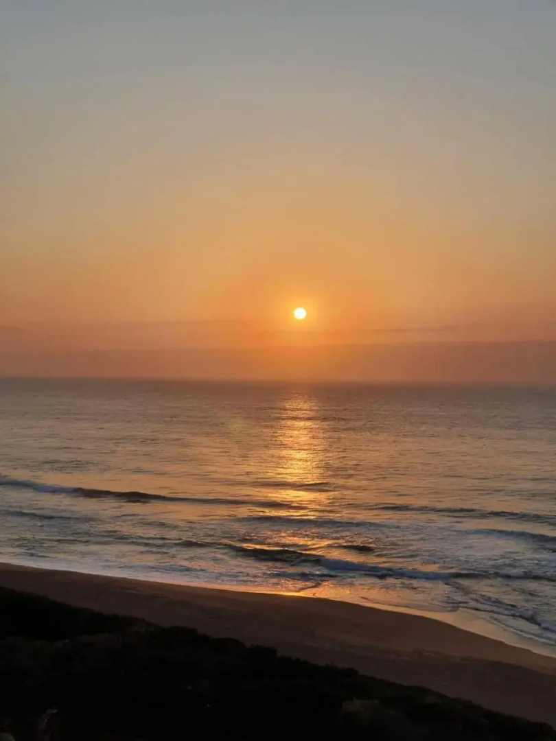Bali Hai Beach and Sea View