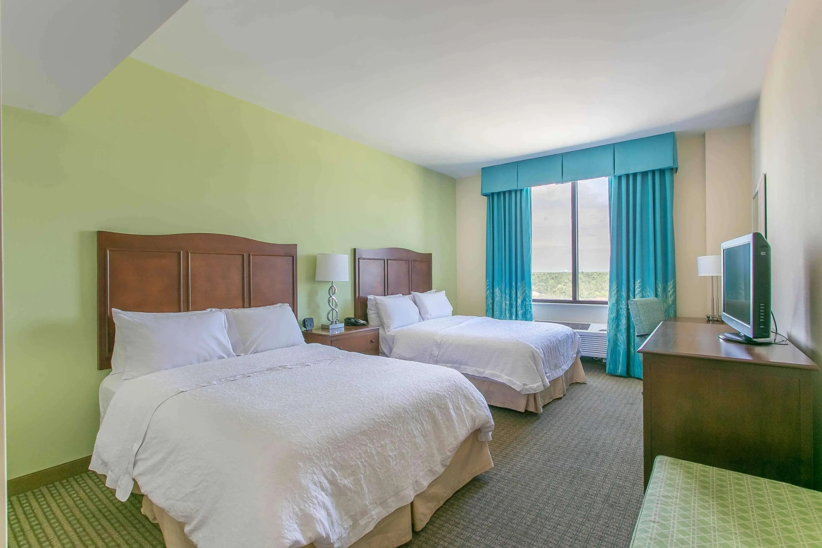 Hampton Inn & Suites Orange Beach/Gulf Front