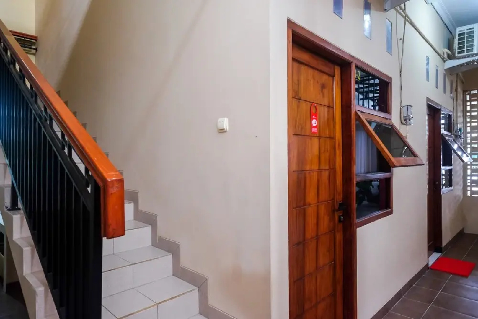 RedDoorz Syariah near Perempatan Kartasura