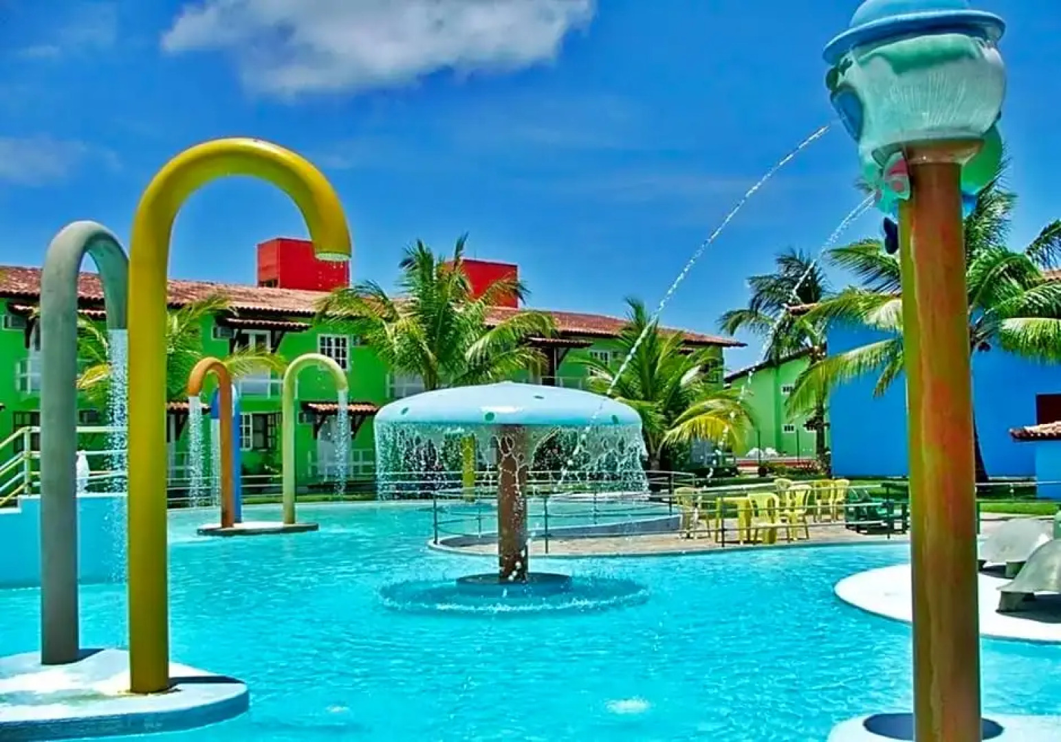 Apto 91 - Porto Seguro