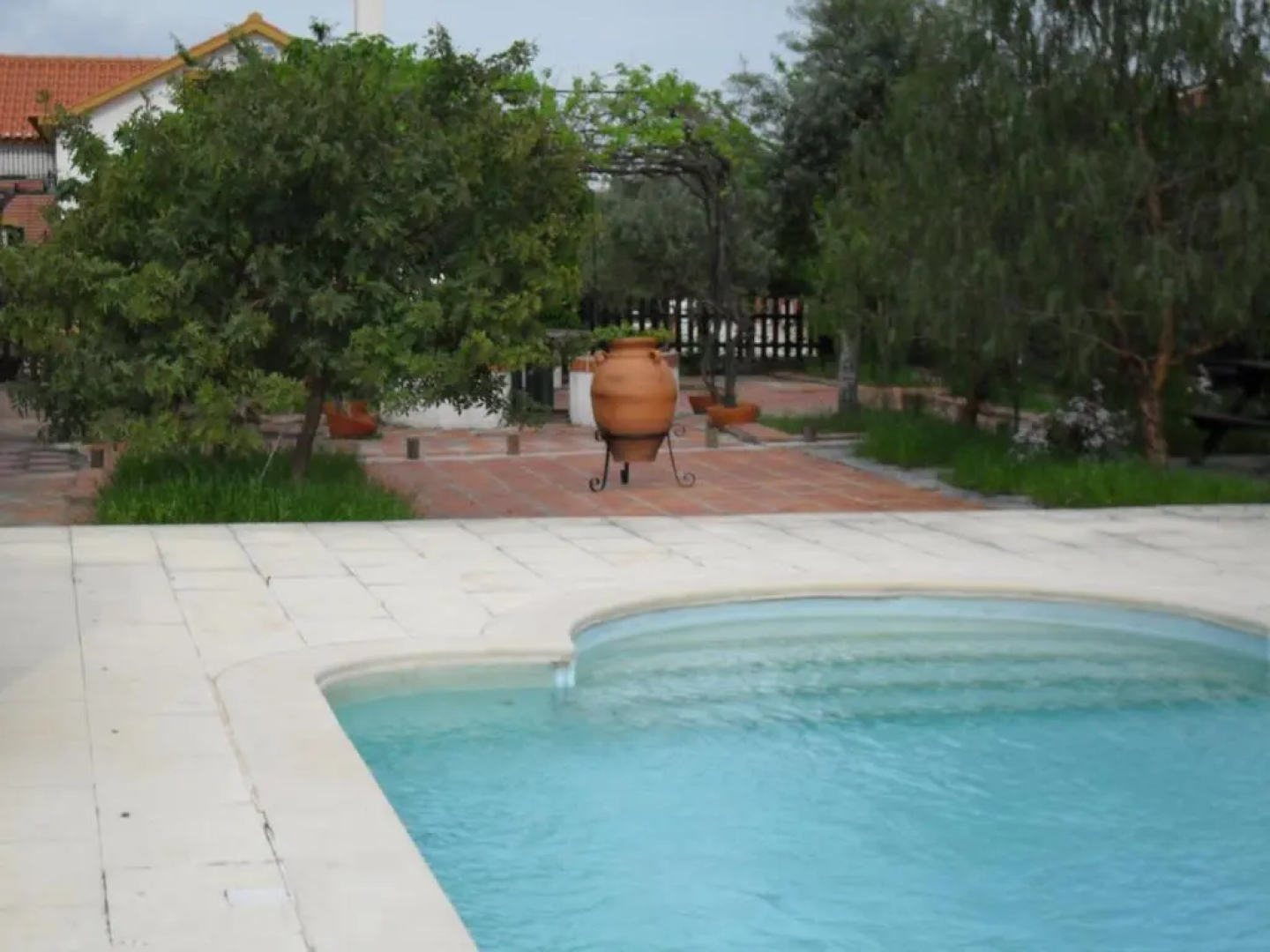 Quinta do Outeiro Alto