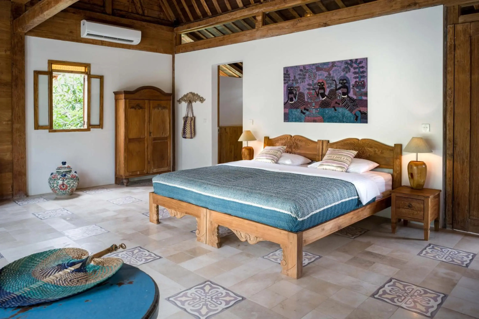 Sun Suko Boutique Retreat