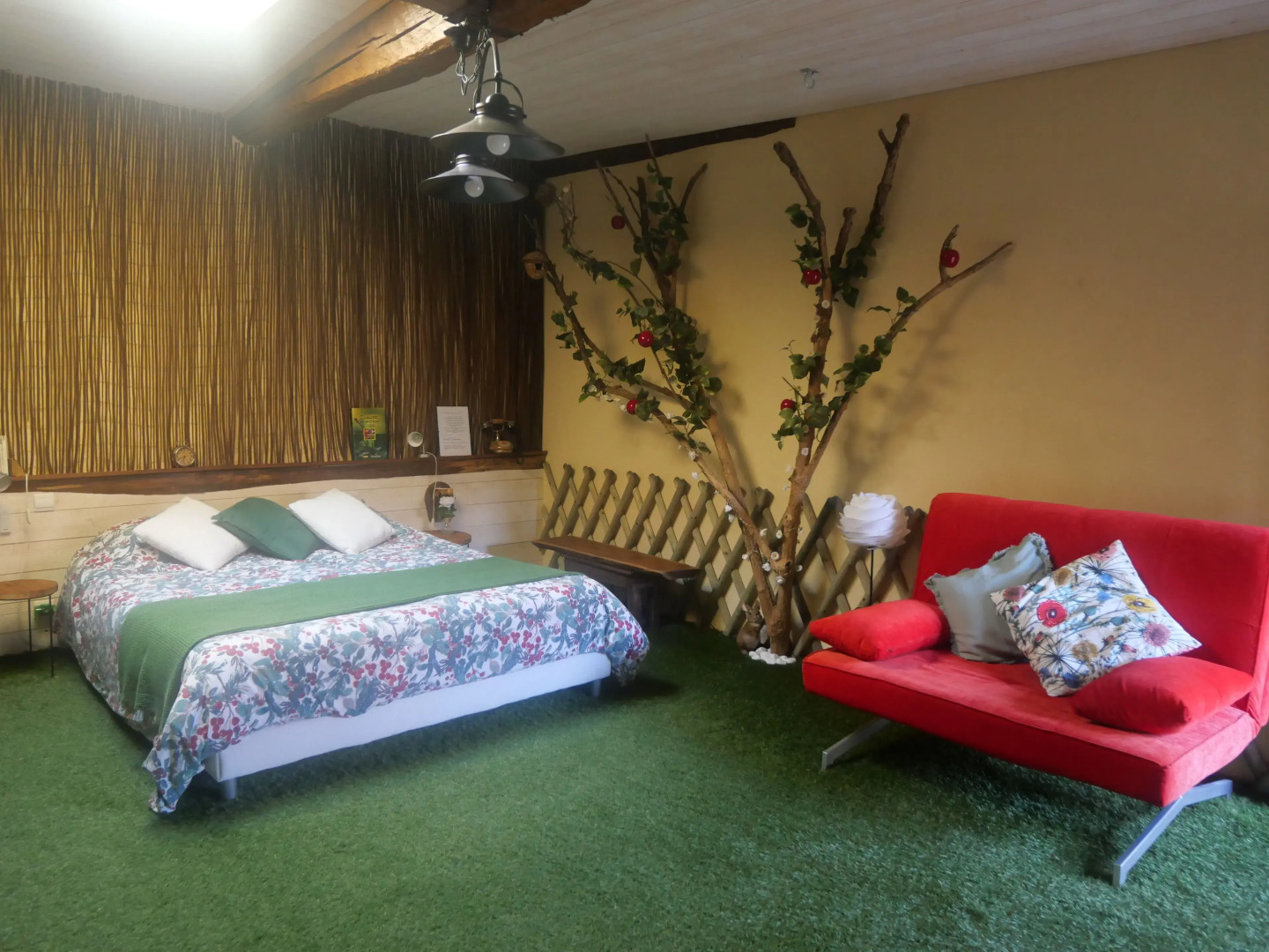 La Placette Albigeoise