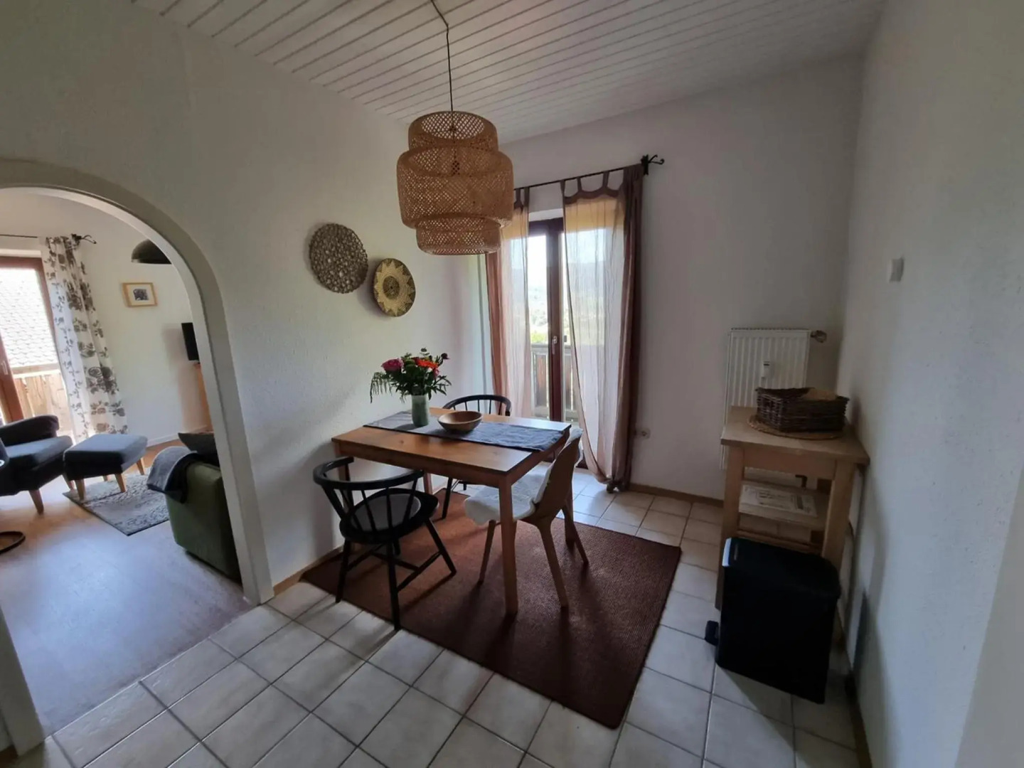 Malerhaus Appartments