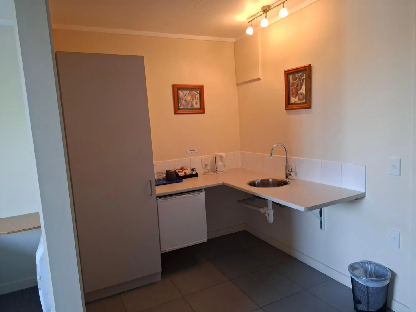 Methven Resort