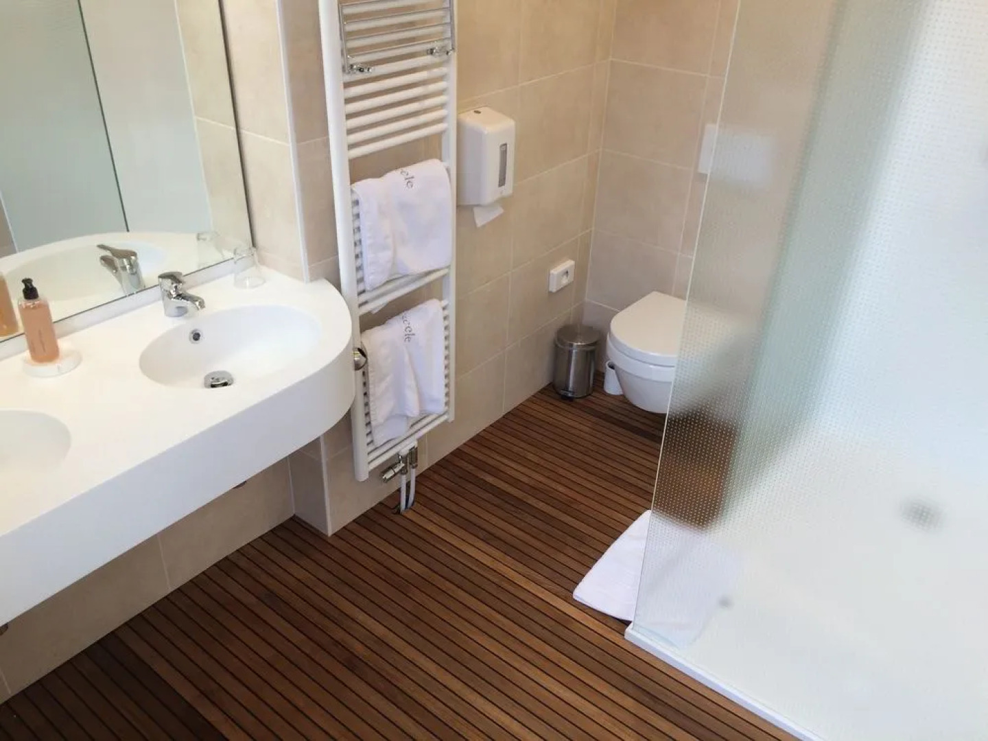 B&B Bariseele Adults only