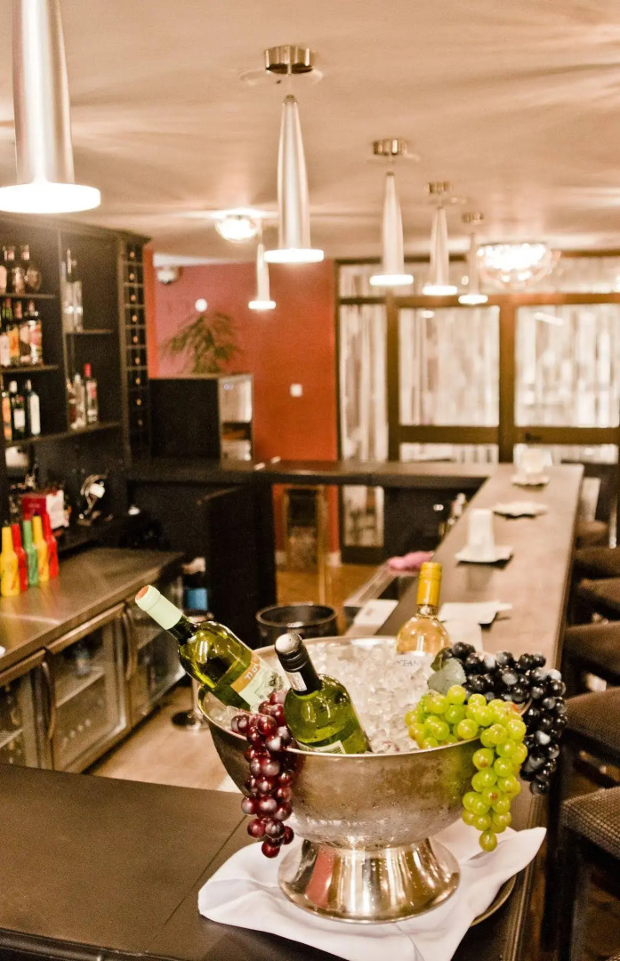 South Star International Hotel