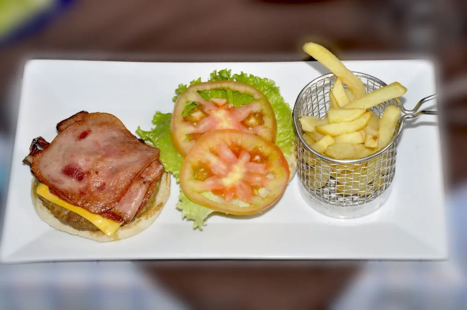 Hotel Playa Westfalia