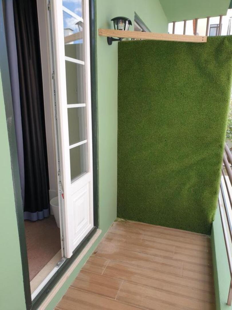 Graça Garden Bed & Breakfast