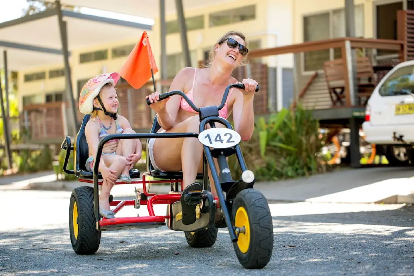 BIG4 Sunshine Resort