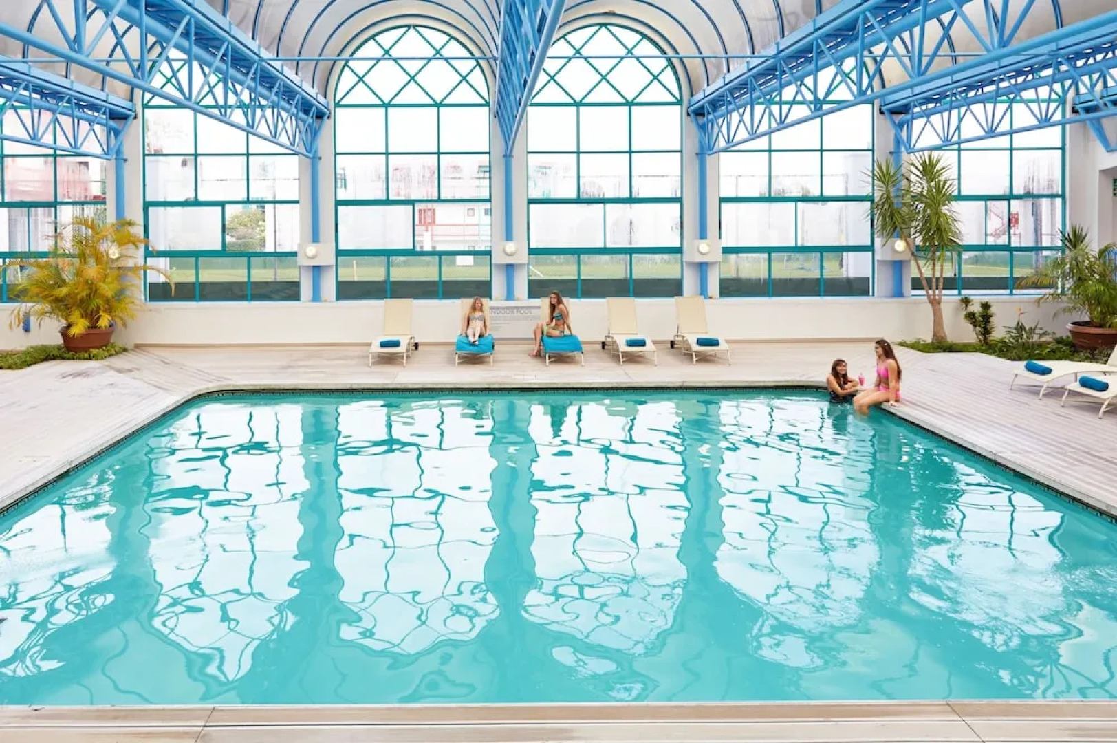 Club Mykonos Marina Village