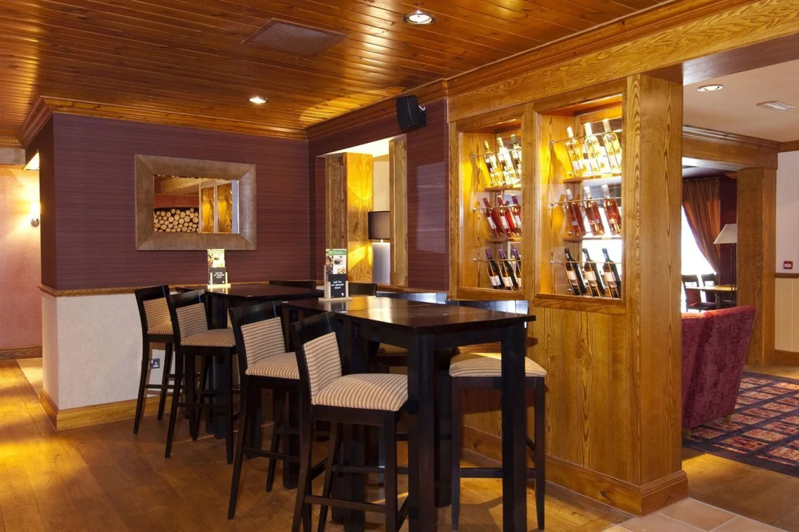 Premier Inn Barnsley Central M1 J37