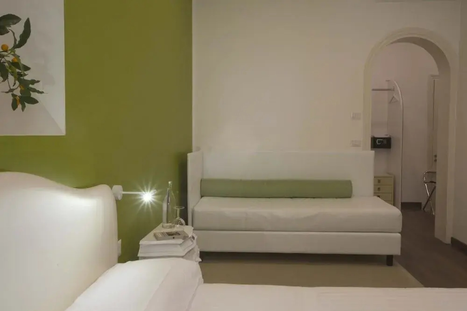 Promenade Maison de Charme