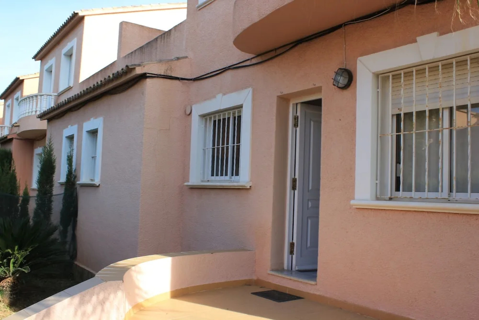 113 Campo Olivar, 501