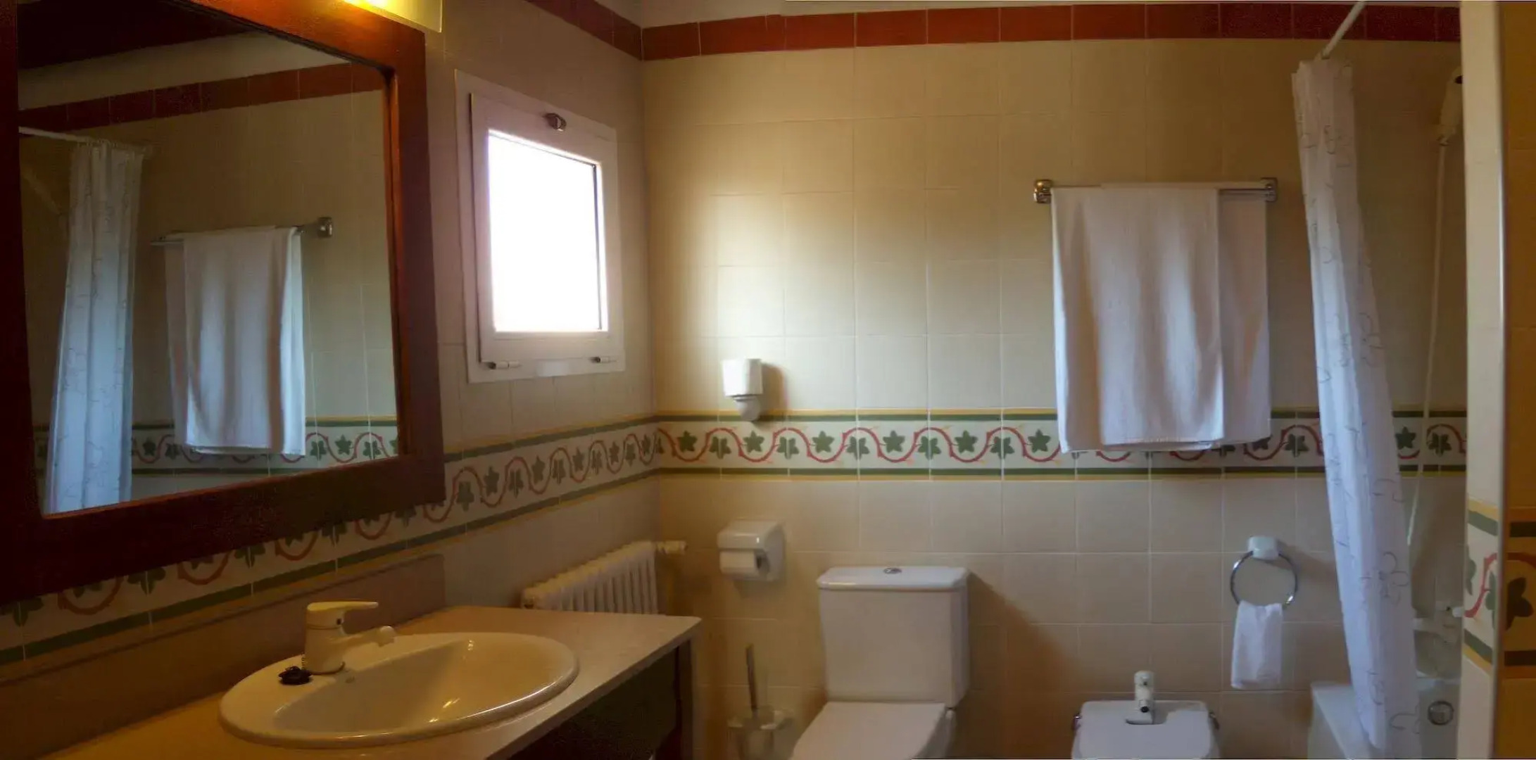 Hotel Rural Son Tretze