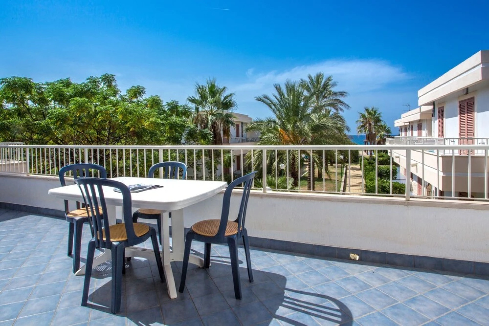 Club Residence i Caraibi