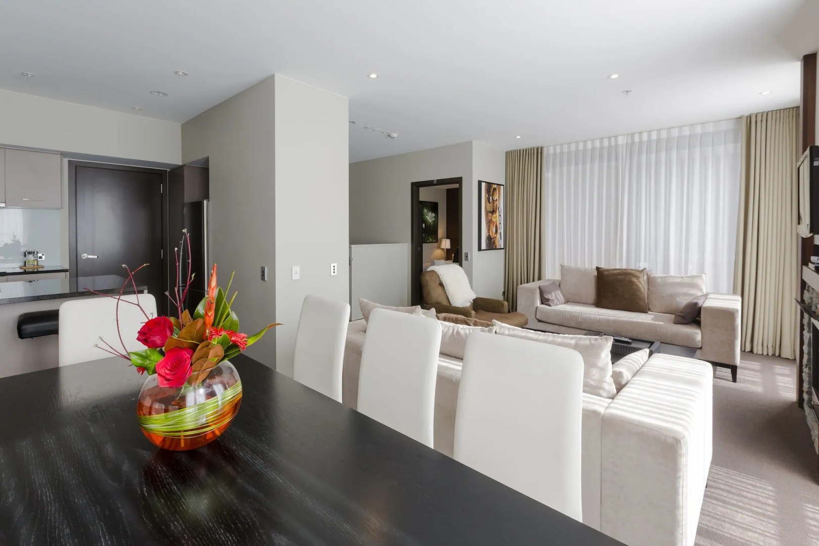 Queenstown Village Apartments