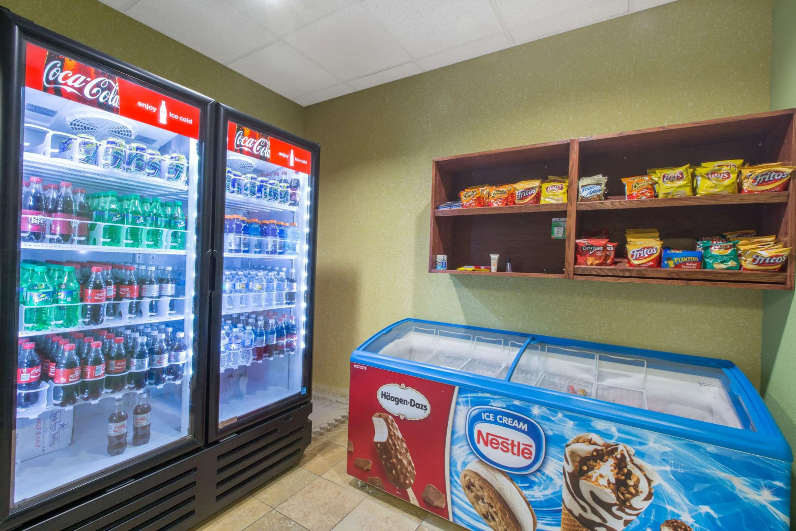 Hawthorn Extended Stay by Wyndham Corpus Christi Padre Is