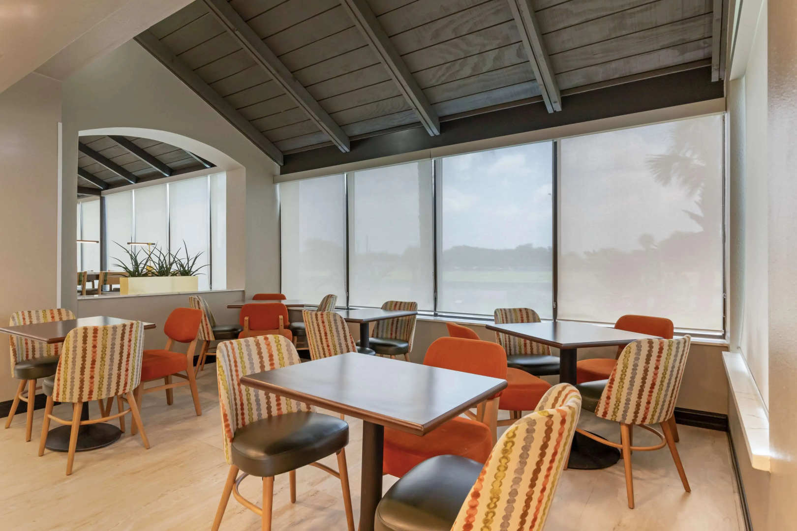 Best Western Corpus Christi Airport Hotel