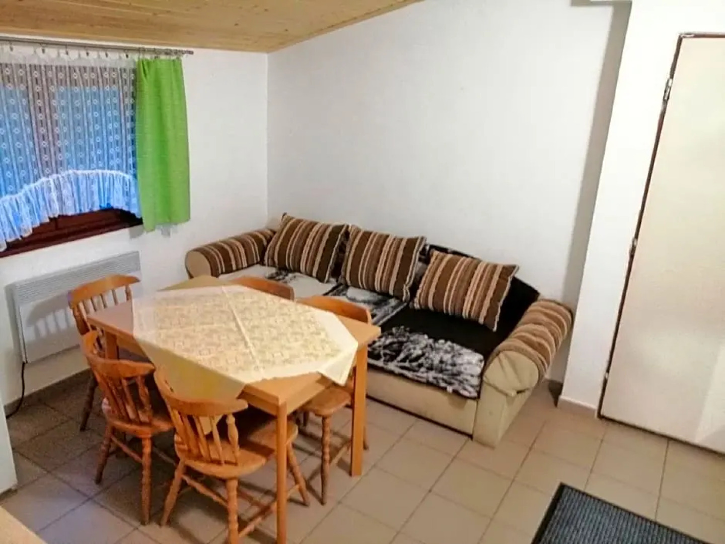 Rekreačná chata MAKYTA