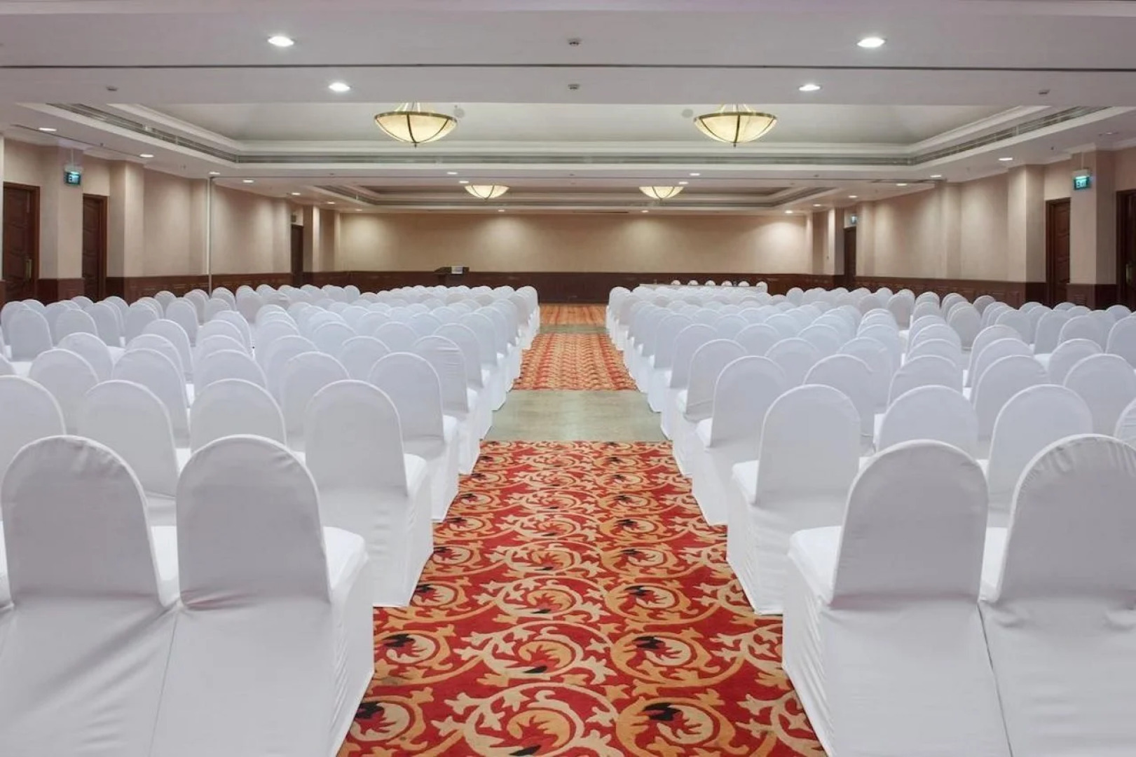 Holiday Inn Resort Goa by IHG